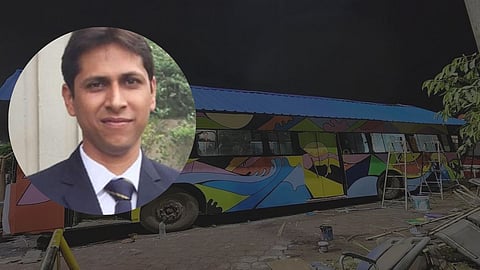 swapnil wankhede ias