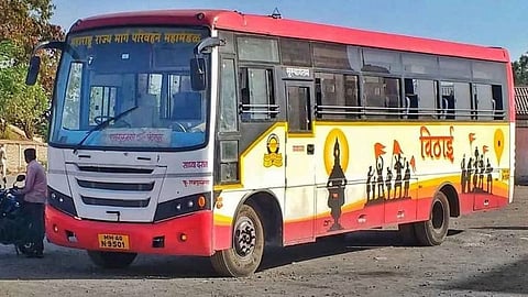 Pandharpur Wari in Maharashtra