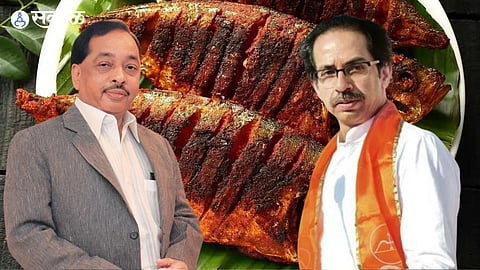 Maharashtra Politics