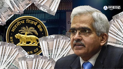 Rs 500 Notes Worth ₹88032.5 Cr Missing