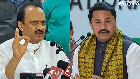 Loksabha Election: पुणे पोटनिवडणुकीवरून काँग्रेस-राष्ट्रवादीत वादाची शक्यता; काँग्रेस जागेवर ठाम