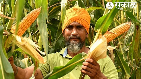Kharif Season Preparation