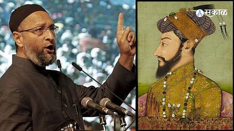 Aurangzeb Controversy