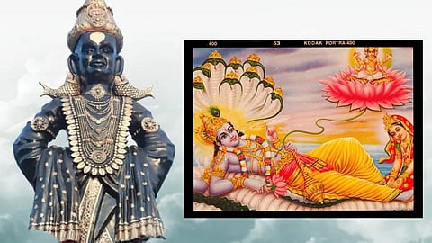 Ashadhi Ekadashi Mahatva in Marathi