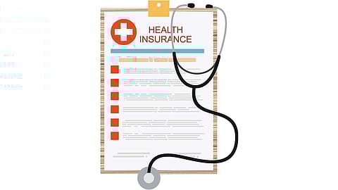 Health Insurance
