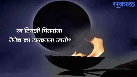 Ashadha Amavasya 2023