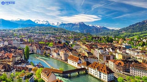 World’s Expensive Places