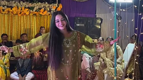 Ayesha Death News