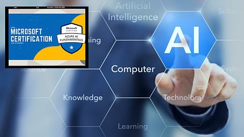 Free AI Courses