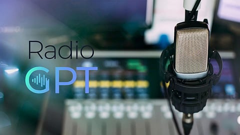 RadioGPT