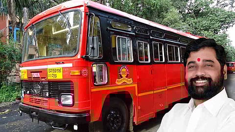 ST Bus