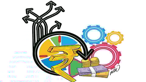 Industry groups and public engagement business cash flow management