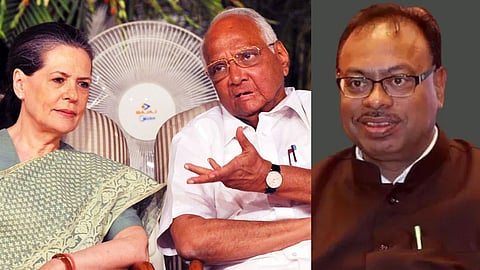 Chandrashekhar Bawankule