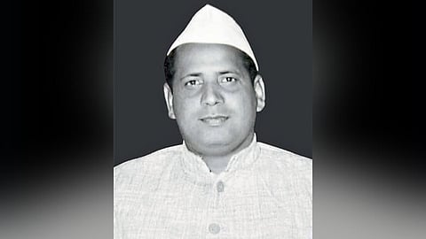 काकासाहेब देशमुख