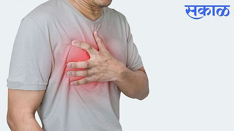 Risk Of Heart Attack : हृदयविकाराचा झटका याच दिवशी जास्त येतो, संशोधकांचा दावा!