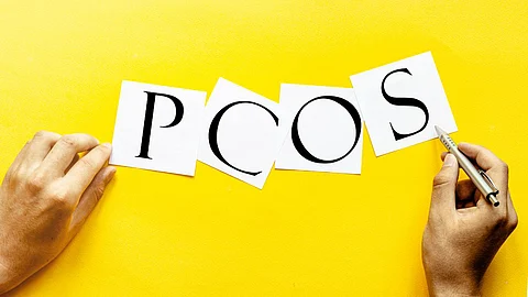 PCOS Diet Plan