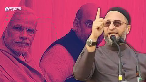 Asaduddin Owaisi
