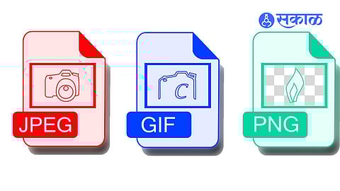 Image Format Details