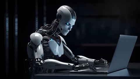 AI Stealing Tech Jobs