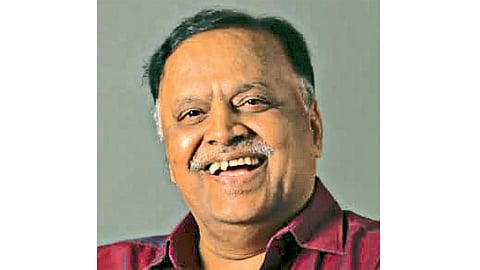 Avinash Dharmadhikari