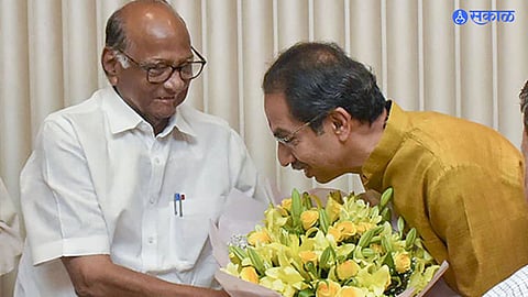 Maharashtra Politics