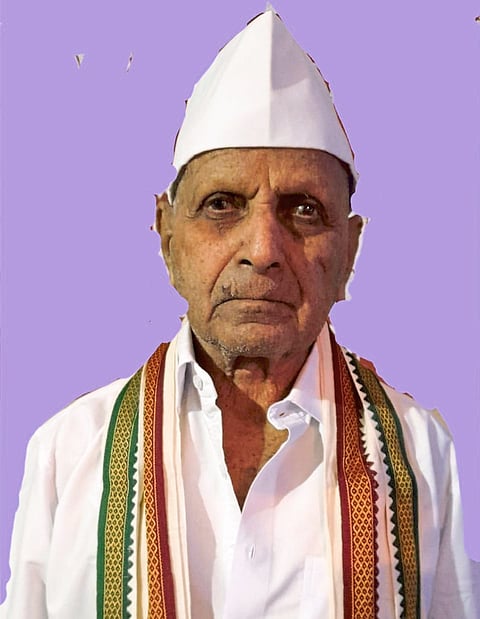 प्रमिला कुलकर्णी यांचे निधन