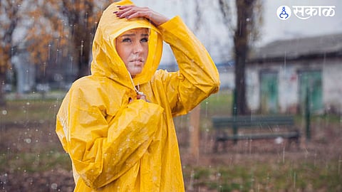 पावसात भिजले असाल तर ओले कपडे अंगावर फार काळ ठेवू नका अन्यथा...; वाचा त्वचारोग तज्ज्ञांचे मत