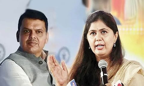 Devendra Fadnavis