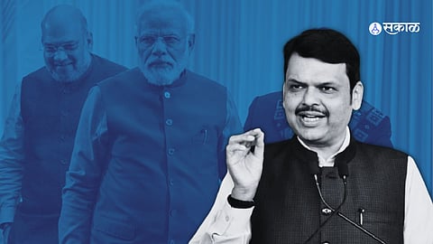 Devendra Fadnavis