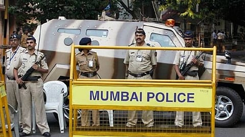 operation all out by Mumbai Police on independence day 101 criminal arrest