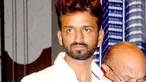 Kabali producer KP Chowdhary Rajinikanth's Kabali movie arrested in drag smuggling