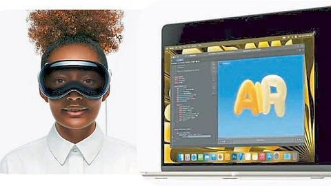 apple product