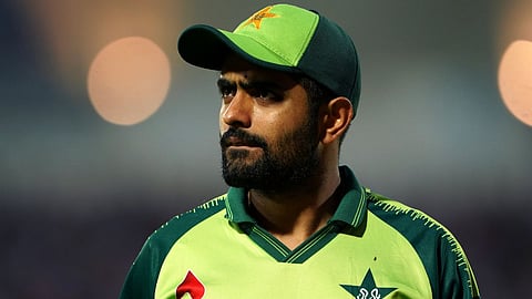 World Cup 2023 Schedule IND vs PAK