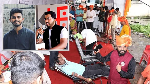 World Blood Donor Day : रक्तदान चळवळीतील रक्तदाता ही तितकाच महत्वाचा...