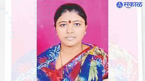 Pushpatai pawar chaudhary