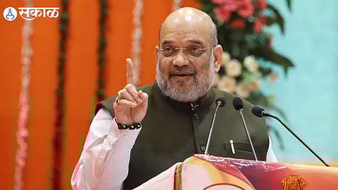 Amit Shah Calls For A Tamil PM In The Future