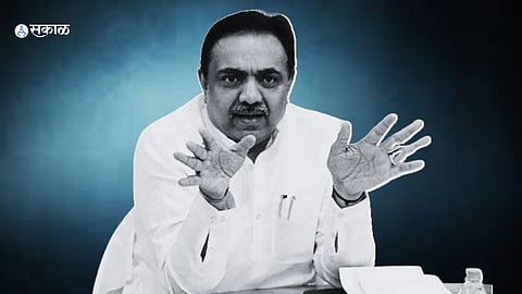 Jayant Patil : "दंगली घडवल्या तर कुणाचा फायदा होतो, हे जगजाहीर..." ; जयंत पाटलांचा रोख कुणावर?