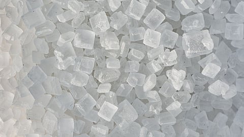 sugar
