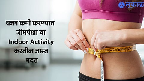 Weight Loss Activities