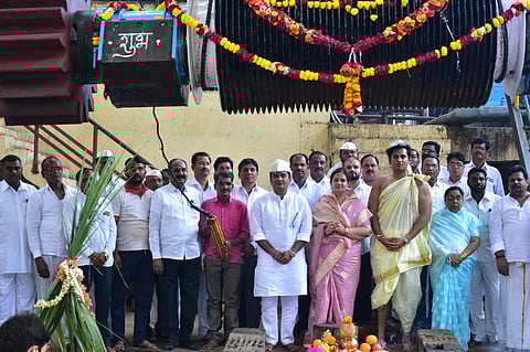 भिमा सहकारी साखर