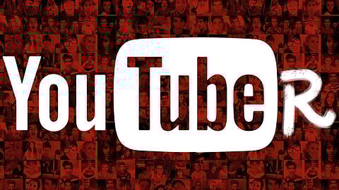 Youtuber