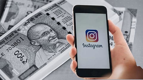 Instagram Money