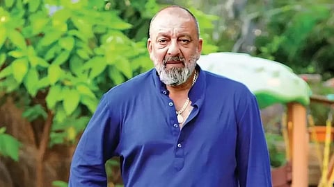 Sanjay Dutt purchased Cricket Team