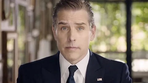 Hunter Biden