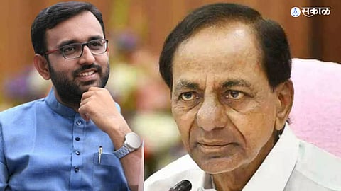 Maharashtra Politics