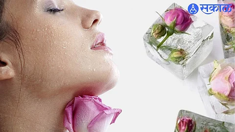 Rose Water For Skin