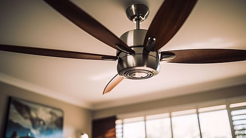 Ceiling Fan