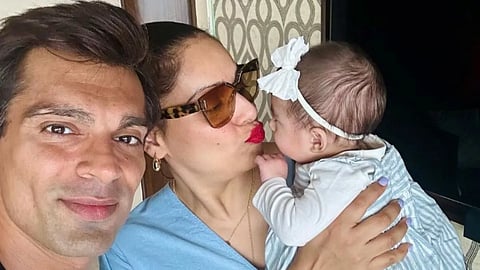 Bipasha Basu Daughter Name