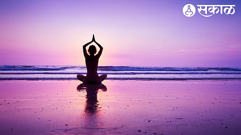 Yoga Health Benefit