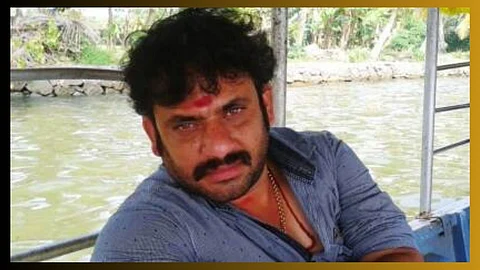 Baiju Paravoor Malayalam Director Dies Of Suspected Food Poisoning In Kochi